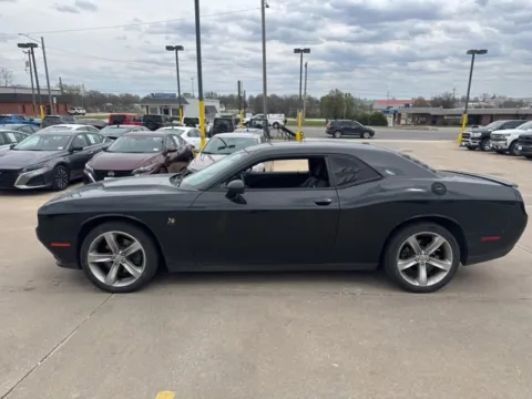 More photos of 2015 Dodge Challenger SXT at MAG CDJR, MO