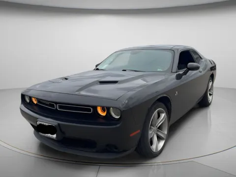 Photos of 2015 Dodge Challenger SXT for sale in Chillicothe, MO at MAG CDJR