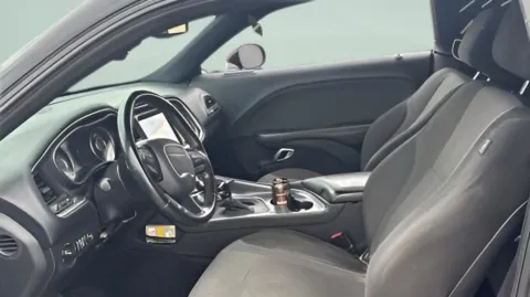 Another view of 2015 Dodge Challenger SXT for sale in Chillicothe, MO at MAG CDJR