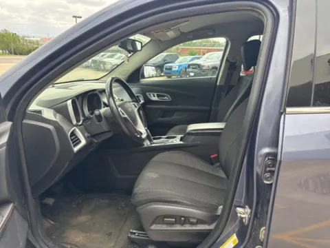 More photos of 2013 Chevrolet Equinox LT at MAG CDJR, MO