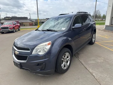 Photos of 2013 Chevrolet Equinox LT for sale in Chillicothe, MO at MAG CDJR