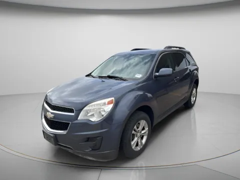 Photos of 2013 Chevrolet Equinox LT for sale in Chillicothe, MO at MAG CDJR
