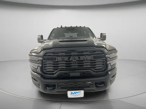 Photos of 2026 Ram 2500 Black Express for sale in Chillicothe, MO at MAG CDJR