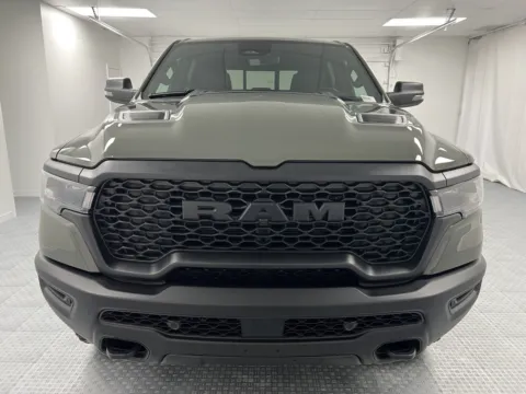 Photos of 2026 Ram 1500 Rebel for sale in Chillicothe, MO at MAG CDJR