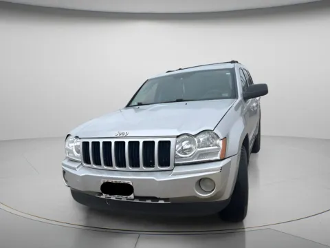 Photos of 2007 Jeep Grand Cherokee Laredo for sale in Chillicothe, MO at MAG CDJR