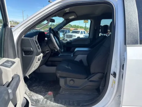 More photos of 2020 Ford F-150 XL at MAG CDJR, MO