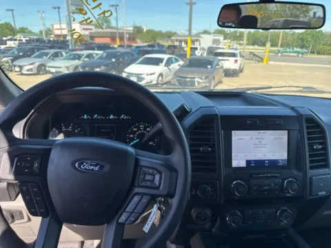 Another view of 2020 Ford F-150 XL for sale in Chillicothe, MO at MAG CDJR