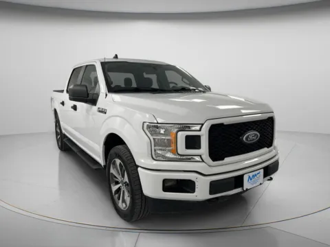 White 2020 Ford F-150 XL for sale in Chillicothe, MO