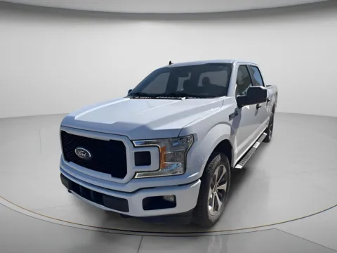 Photos of 2020 Ford F-150 XL for sale in Chillicothe, MO at MAG CDJR