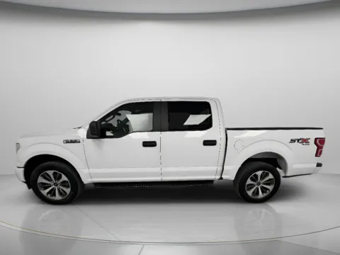 More photos of 2020 Ford F-150 XL at MAG CDJR, MO