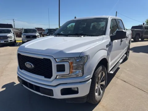 Photos of 2020 Ford F-150 XL for sale in Chillicothe, MO at MAG CDJR