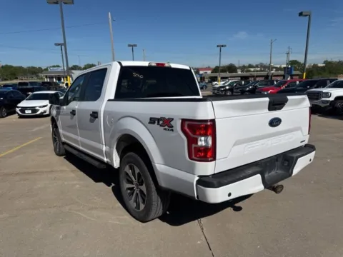 More photos of 2020 Ford F-150 XL at MAG CDJR, MO