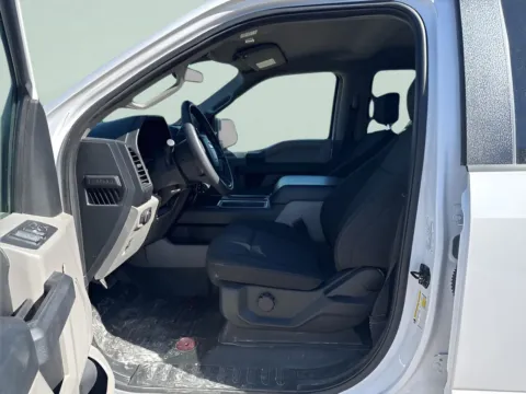 More photos of 2020 Ford F-150 XL at MAG CDJR, MO