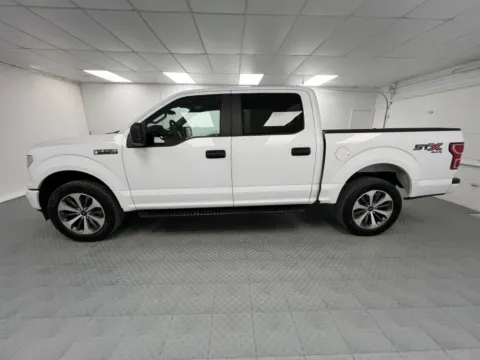 More photos of 2020 Ford F-150 XL at MAG CDJR, MO