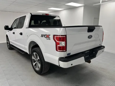 More photos of 2020 Ford F-150 XL at MAG CDJR, MO