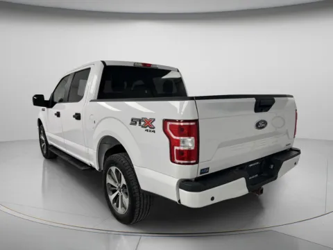 More photos of 2020 Ford F-150 XL at MAG CDJR, MO