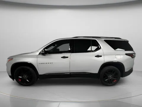 More photos of 2021 Chevrolet Traverse Premier at MAG CDJR, MO