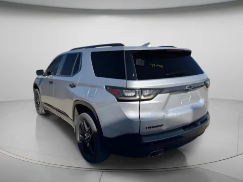 More photos of 2021 Chevrolet Traverse Premier at MAG CDJR, MO