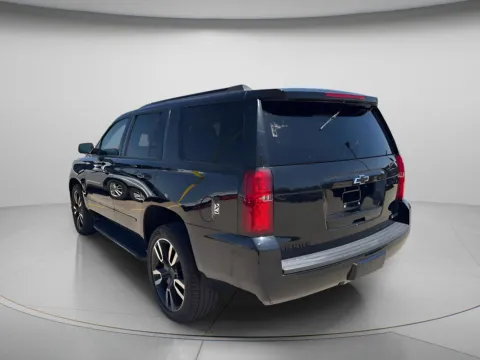 More photos of 2018 Chevrolet Tahoe Premier at MAG CDJR, MO