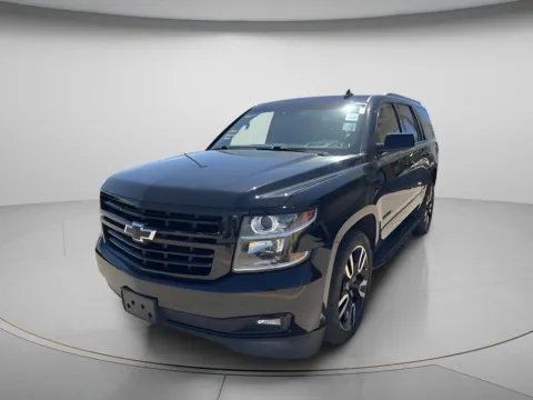 Photos of 2018 Chevrolet Tahoe Premier for sale in Chillicothe, MO at MAG CDJR