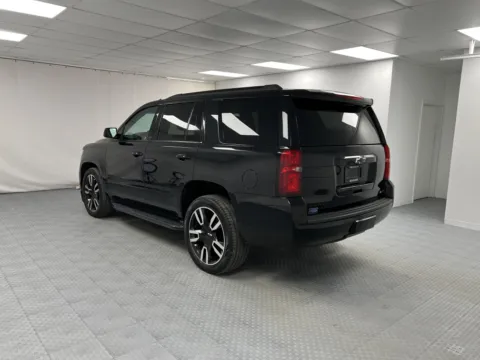 More photos of 2018 Chevrolet Tahoe Premier at MAG CDJR, MO