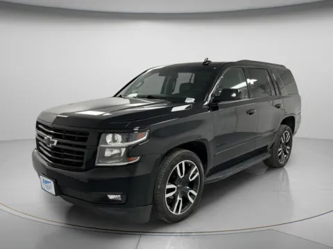 Another view of 2018 Chevrolet Tahoe Premier for sale in Chillicothe, MO at MAG CDJR