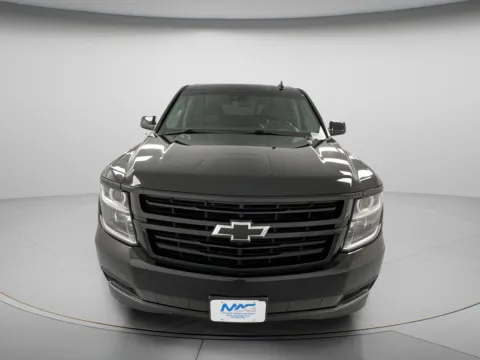 Photos of 2018 Chevrolet Tahoe Premier for sale in Chillicothe, MO at MAG CDJR