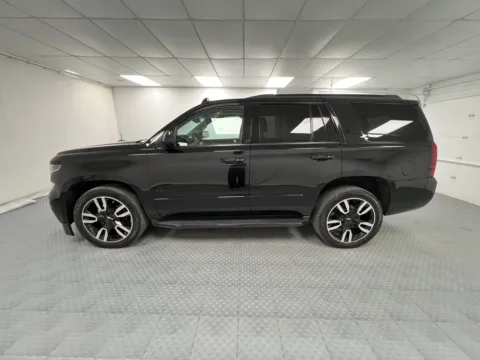 More photos of 2018 Chevrolet Tahoe Premier at MAG CDJR, MO