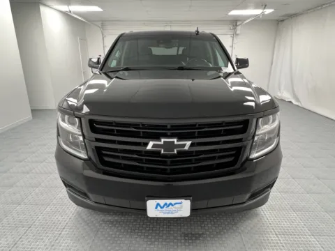 Photos of 2018 Chevrolet Tahoe Premier for sale in Chillicothe, MO at MAG CDJR