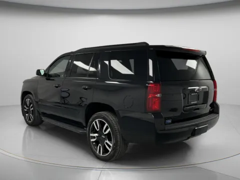 More photos of 2018 Chevrolet Tahoe Premier at MAG CDJR, MO