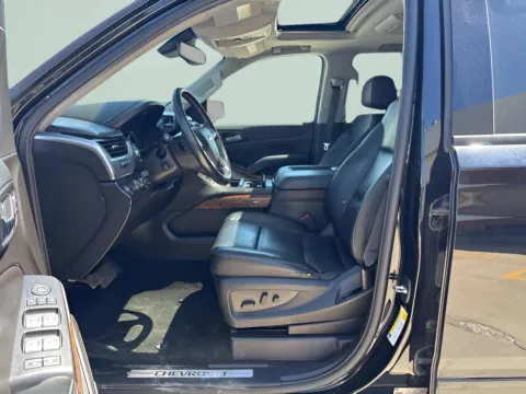 More photos of 2018 Chevrolet Tahoe Premier at MAG CDJR, MO