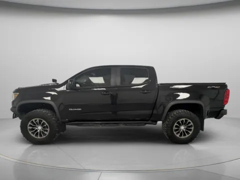 More photos of 2019 Chevrolet Colorado 4WD ZR2 at MAG CDJR, MO