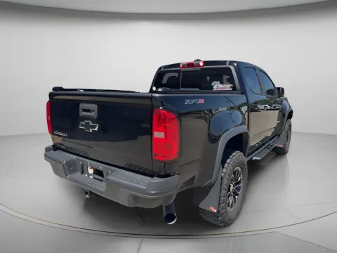 More photos of 2019 Chevrolet Colorado 4WD ZR2 at MAG CDJR, MO
