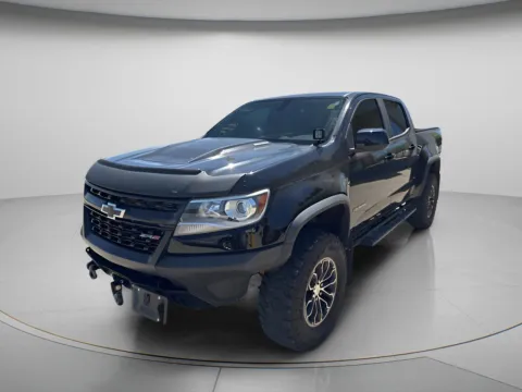 Photos of 2019 Chevrolet Colorado 4WD ZR2 for sale in Chillicothe, MO at MAG CDJR