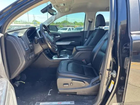 More photos of 2019 Chevrolet Colorado 4WD ZR2 at MAG CDJR, MO