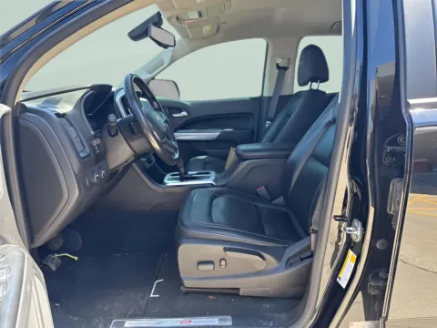 More photos of 2019 Chevrolet Colorado 4WD ZR2 at MAG CDJR, MO