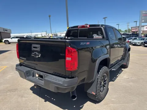More photos of 2019 Chevrolet Colorado 4WD ZR2 at MAG CDJR, MO
