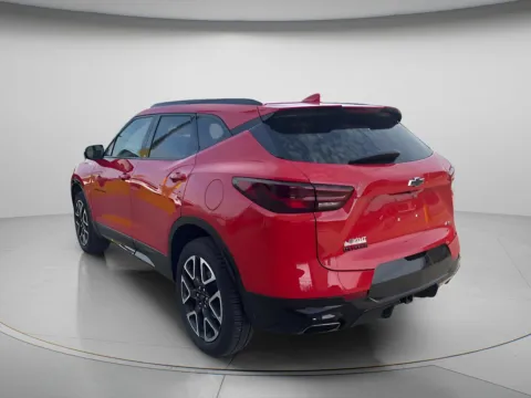More photos of 2023 Chevrolet Blazer RS at MAG CDJR, MO