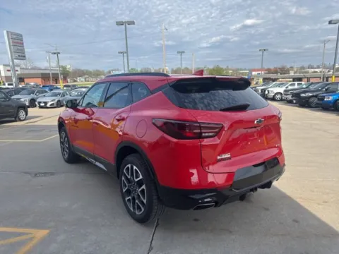 More photos of 2023 Chevrolet Blazer RS at MAG CDJR, MO