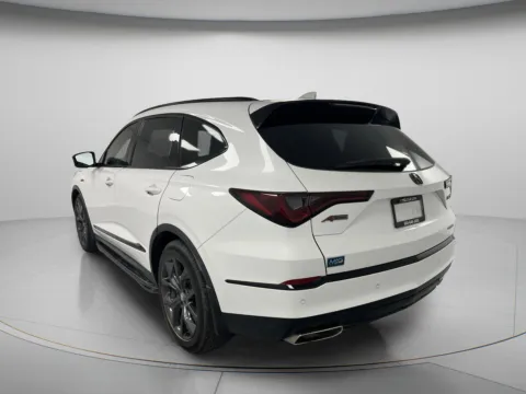 More photos of 2022 Acura MDX w/A-Spec Package at MAG CDJR, MO