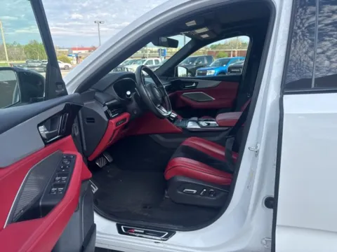 More photos of 2022 Acura MDX w/A-Spec Package at MAG CDJR, MO