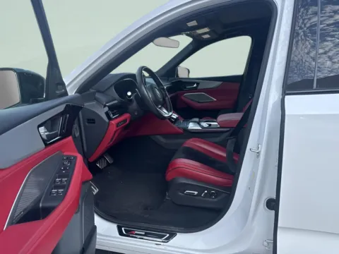 More photos of 2022 Acura MDX w/A-Spec Package at MAG CDJR, MO