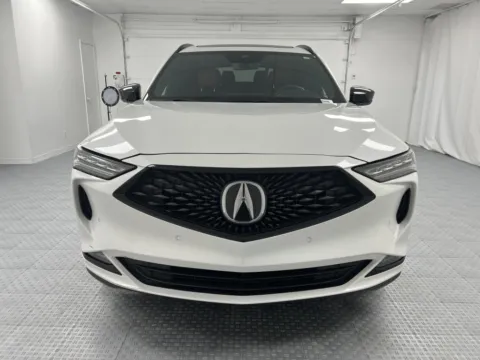 Photos of 2022 Acura MDX w/A-Spec Package for sale in Chillicothe, MO at MAG CDJR