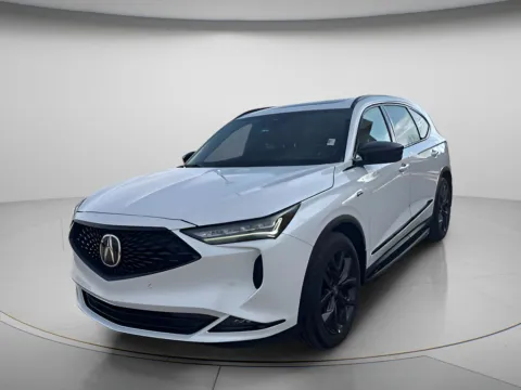 Photos of 2022 Acura MDX w/A-Spec Package for sale in Chillicothe, MO at MAG CDJR