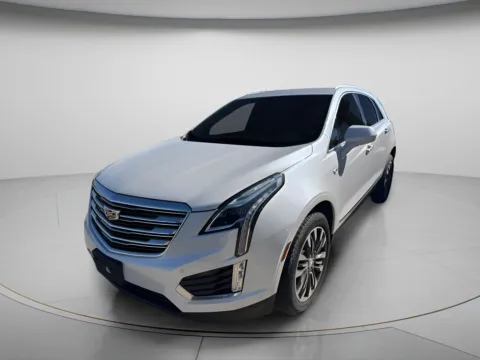 Photos of 2017 Cadillac XT5 Premium Luxury FWD for sale in Chillicothe, MO at MAG CDJR