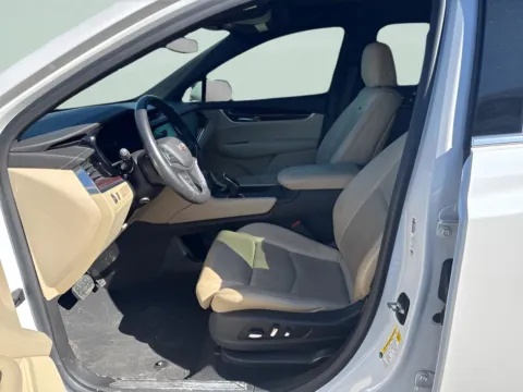 More photos of 2017 Cadillac XT5 Premium Luxury FWD at MAG CDJR, MO