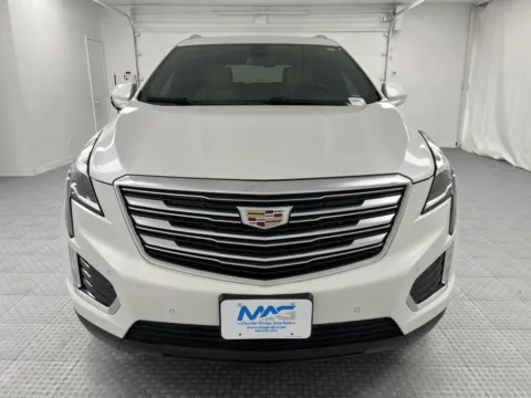 Photos of 2017 Cadillac XT5 Premium Luxury FWD for sale in Chillicothe, MO at MAG CDJR