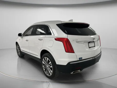 More photos of 2017 Cadillac XT5 Premium Luxury FWD at MAG CDJR, MO