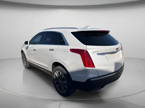 More photos of 2017 Cadillac XT5 Premium Luxury FWD at MAG CDJR, MO