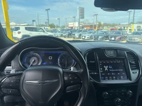 Another view of 2021 Chrysler 300 S for sale in Chillicothe, MO at MAG CDJR